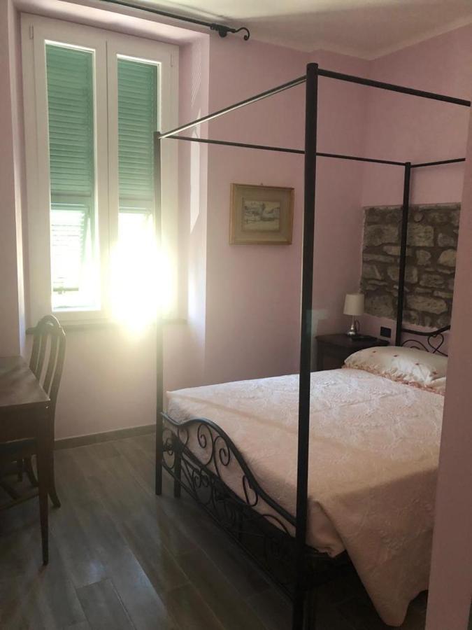 Alla Porta Di Sotto B&B Fivizzano Exteriér fotografie