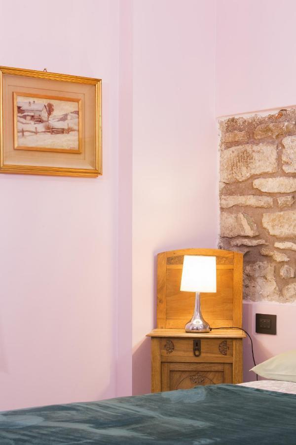 Alla Porta Di Sotto B&B Fivizzano Exteriér fotografie