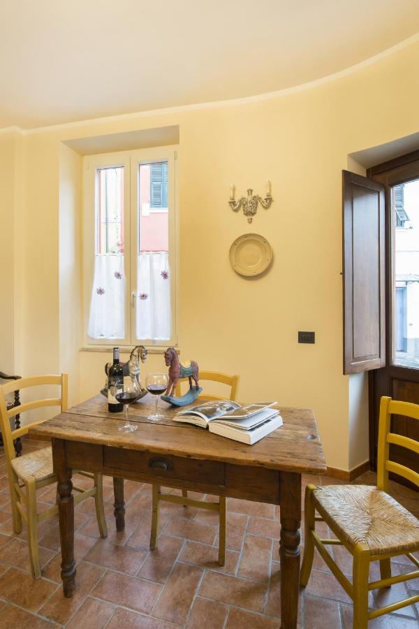 Alla Porta Di Sotto B&B Fivizzano Exteriér fotografie