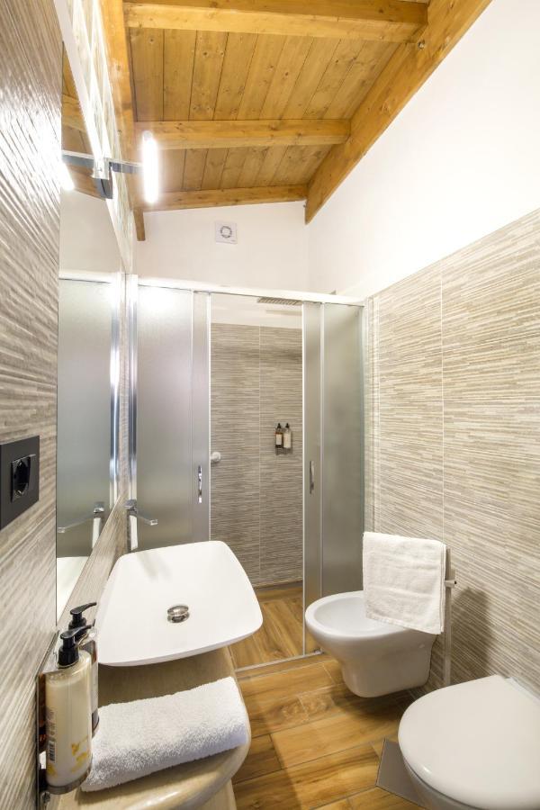 Alla Porta Di Sotto B&B Fivizzano Exteriér fotografie
