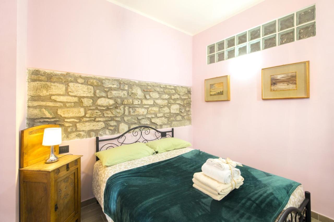 Alla Porta Di Sotto B&B Fivizzano Exteriér fotografie