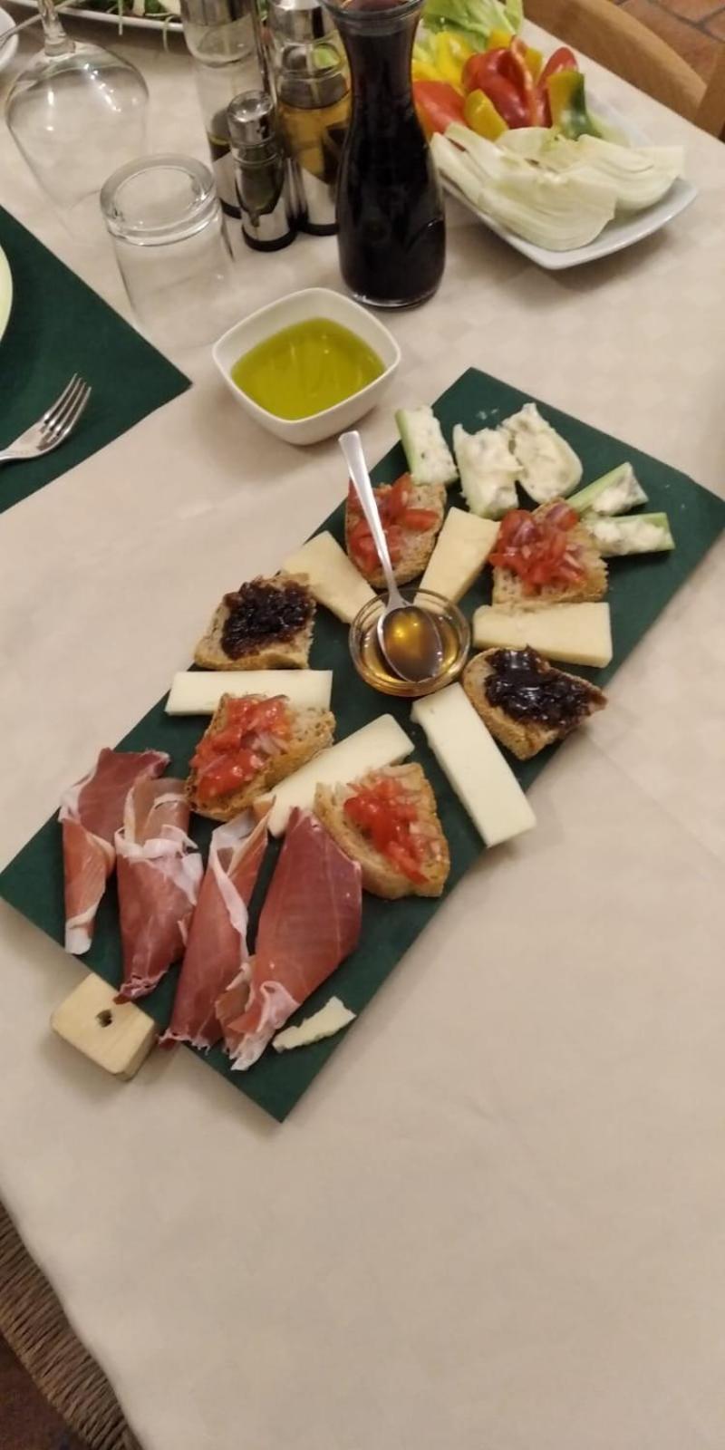 Alla Porta Di Sotto B&B Fivizzano Exteriér fotografie