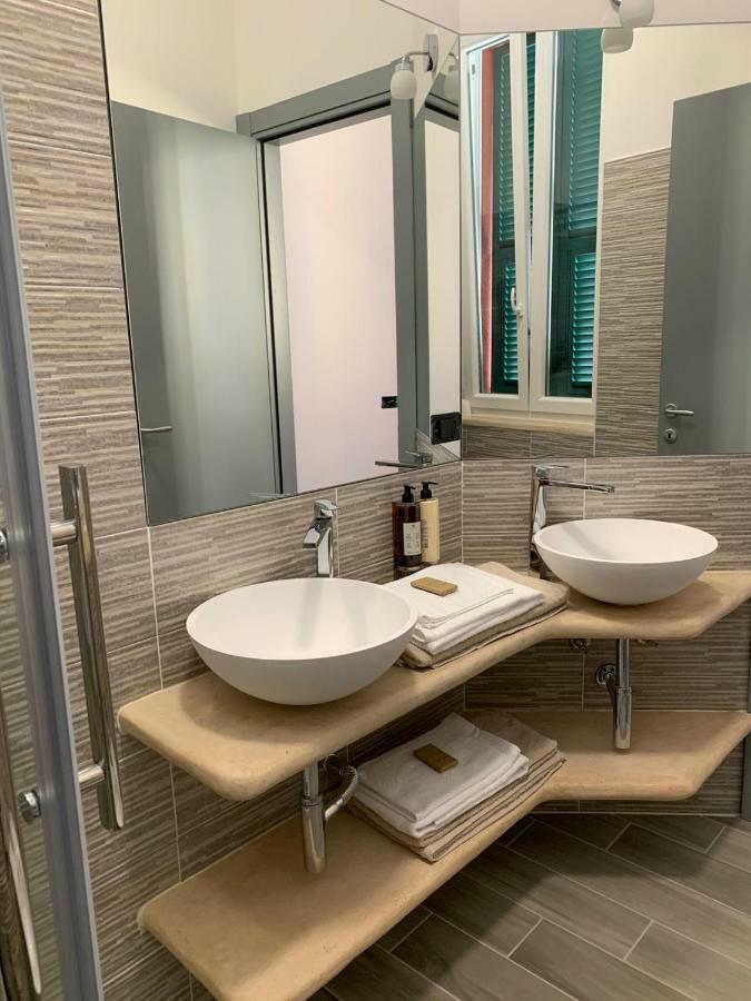 Alla Porta Di Sotto B&B Fivizzano Exteriér fotografie