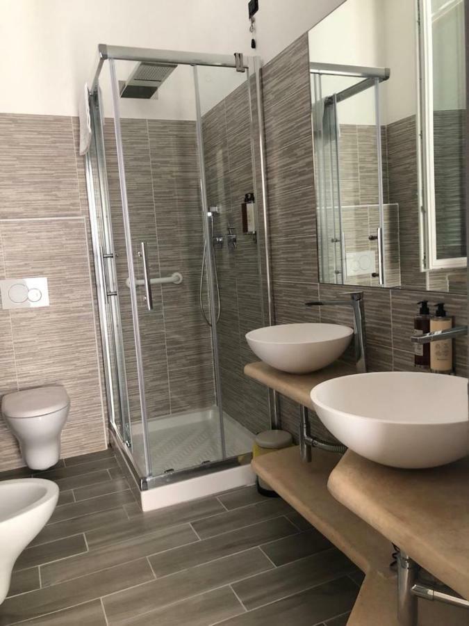 Alla Porta Di Sotto B&B Fivizzano Exteriér fotografie