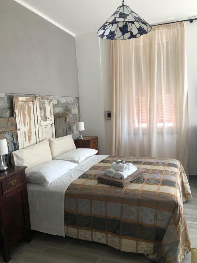 Alla Porta Di Sotto B&B Fivizzano Exteriér fotografie