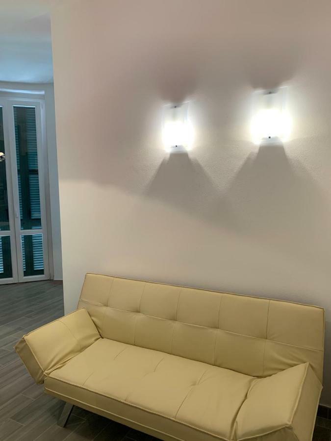 Alla Porta Di Sotto B&B Fivizzano Exteriér fotografie