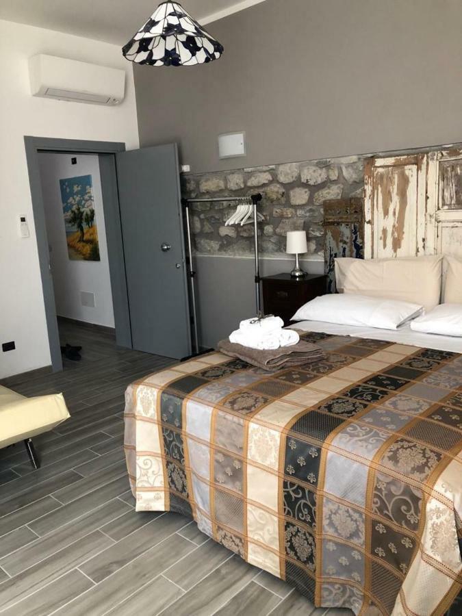 Alla Porta Di Sotto B&B Fivizzano Exteriér fotografie