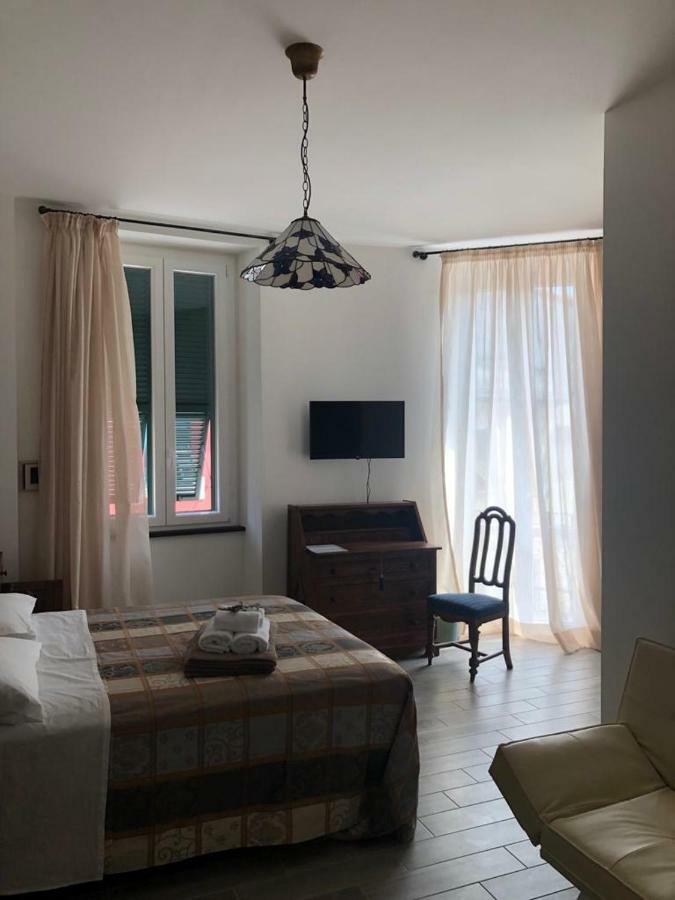 Alla Porta Di Sotto B&B Fivizzano Exteriér fotografie